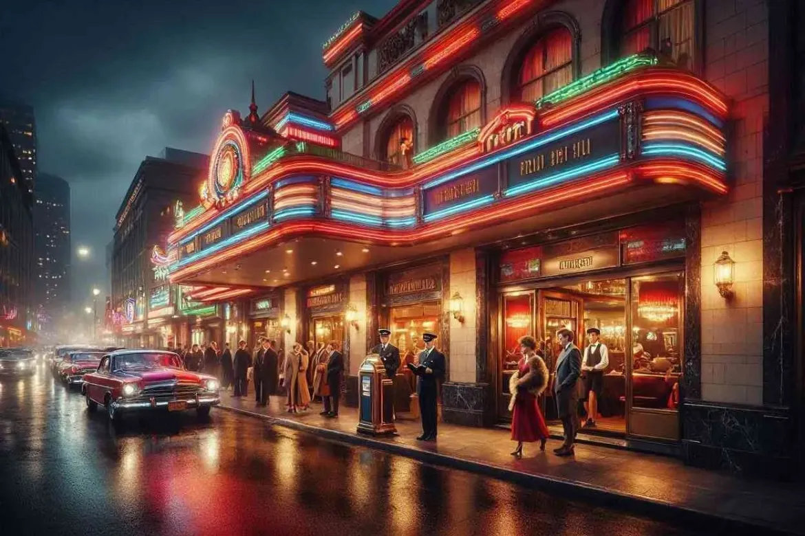Wildies Casino